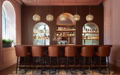 LDV Hospitality Brings Scarpetta to Rome