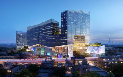 YOTEL Signs First Hotel in Thailand