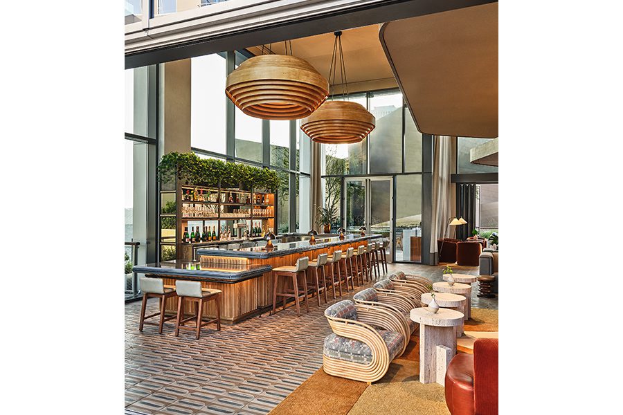 Design Firm of the Year: Tara Bernerd & Partners, slide 4