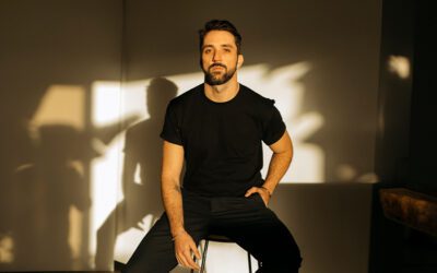 Diego Olivero Preserves Artisan Techniques