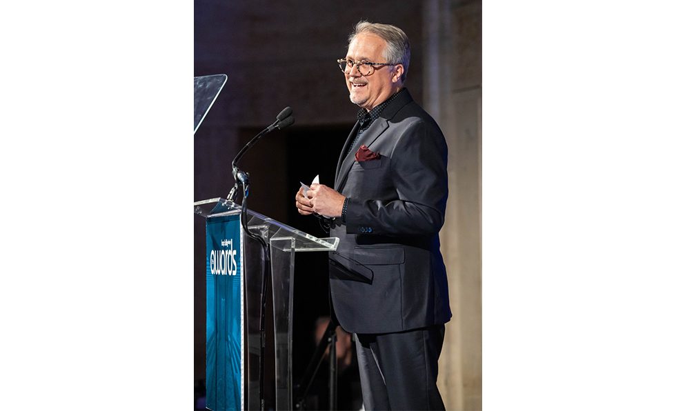 HD Awards 2023, slide 26