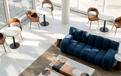 LUMA Hotel San Francisco Inspires Guests and Locals Alike