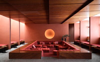 Sedona Wellness Destination Mii amo Reopens