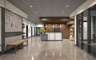 Hilton Adds New Extended-Stay Brand Project H3