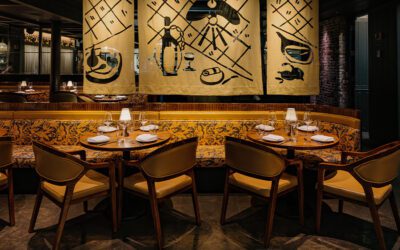 Sartiano’s Takes Over Former Mercer Kitchen Space