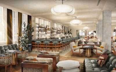 Soho House Reveals Portland and Charleston Locations