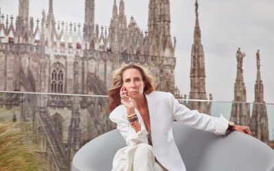 Design Firm of the Year: Tara Bernerd & Partners