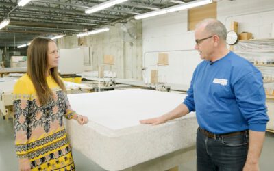 HDTV Presents: Valley Forge Fabrics’ North East Campus