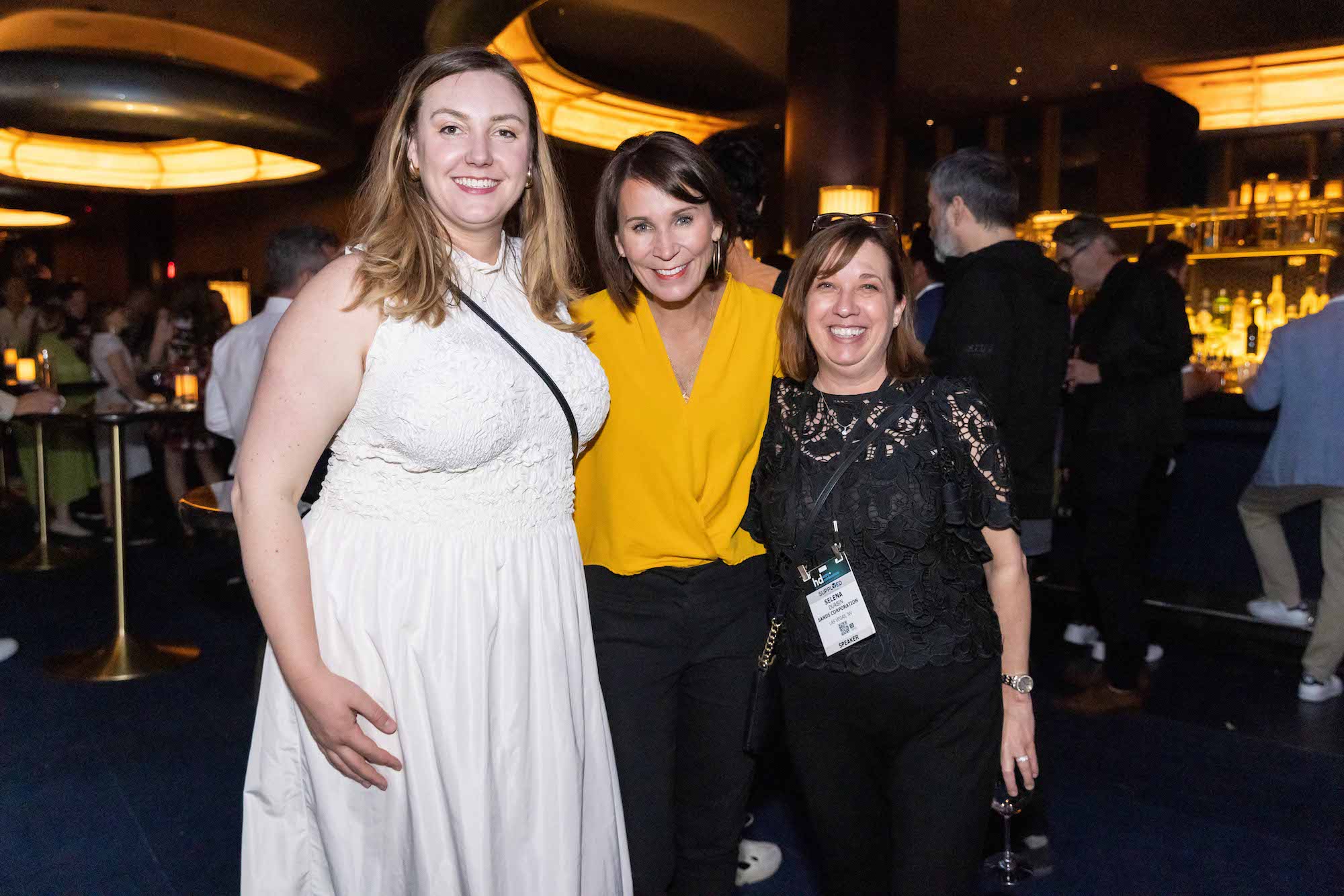 HD Expo + Conference 2023, slide 13