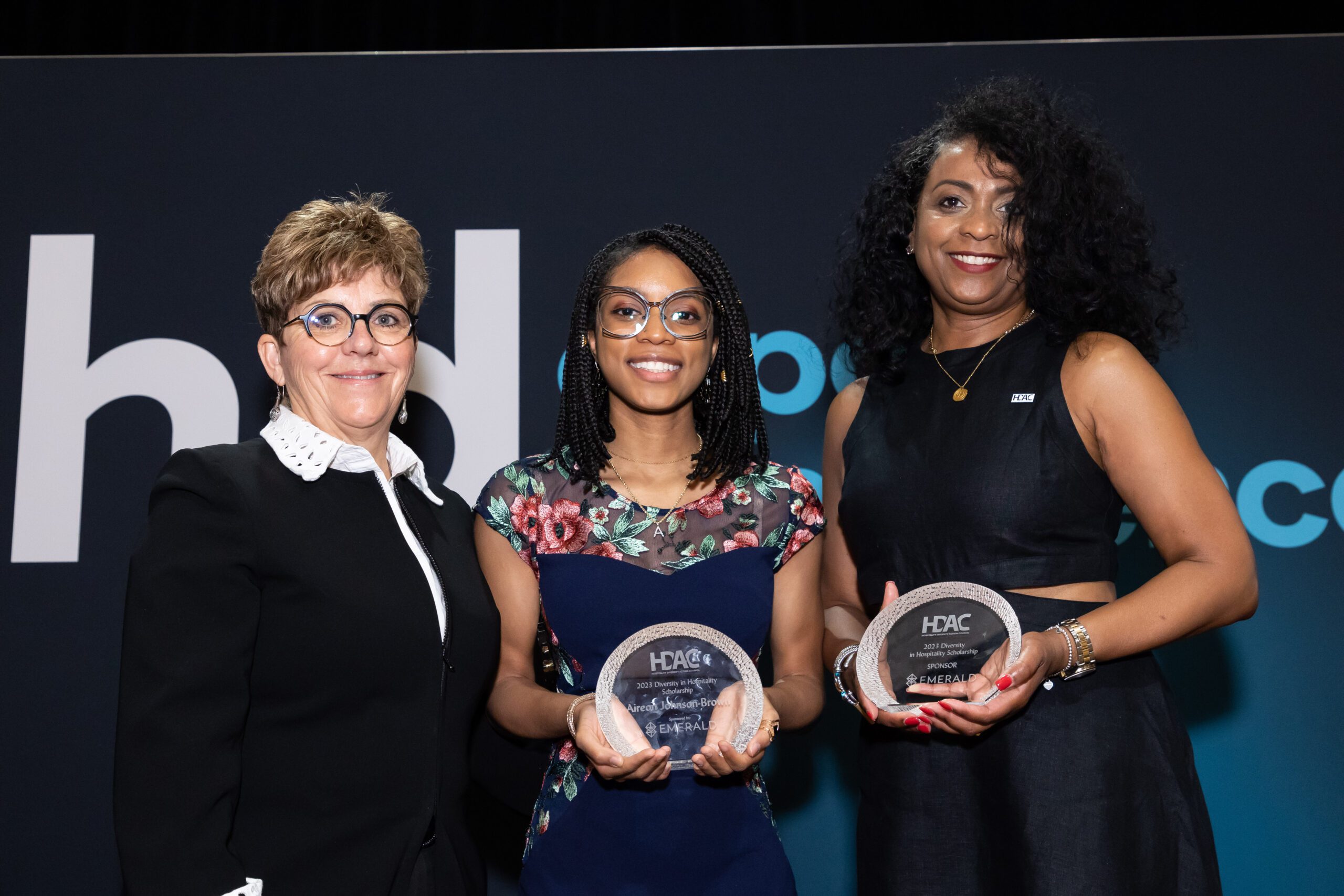 HD Expo + Conference 2023, slide 9