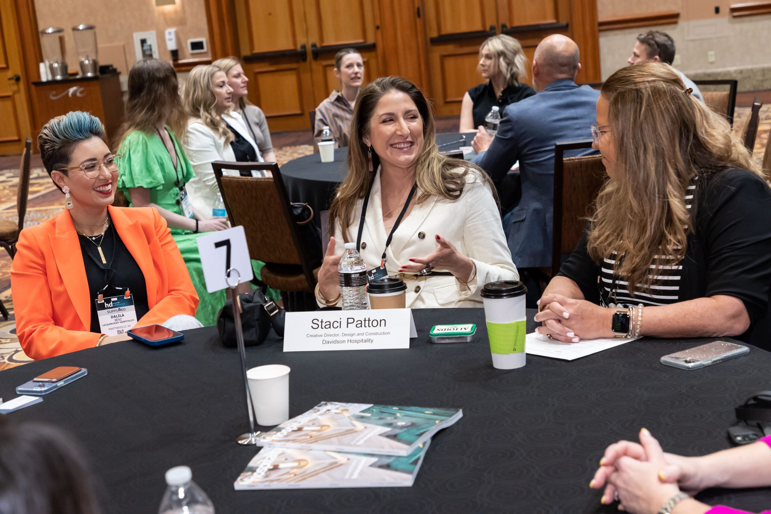 HD Expo + Conference 2023, slide 17