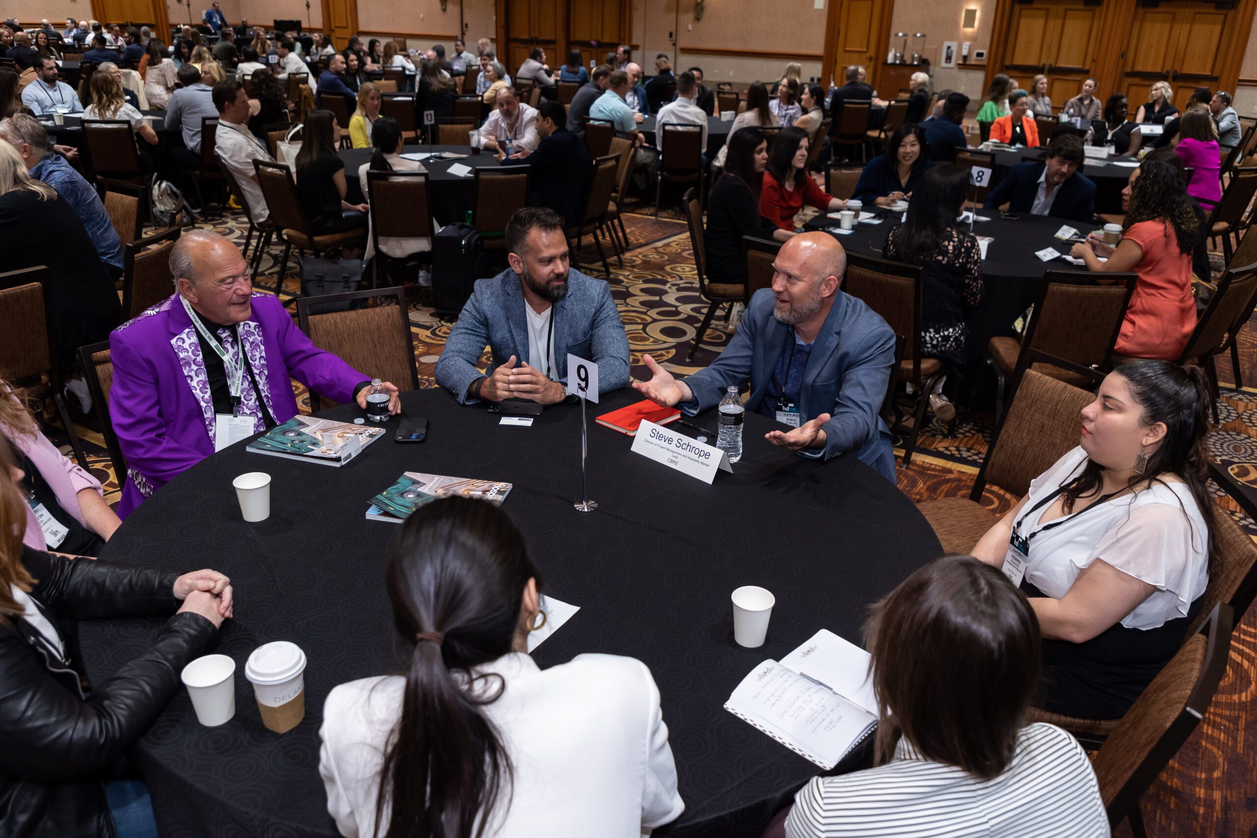 HD Expo + Conference 2023, slide 26