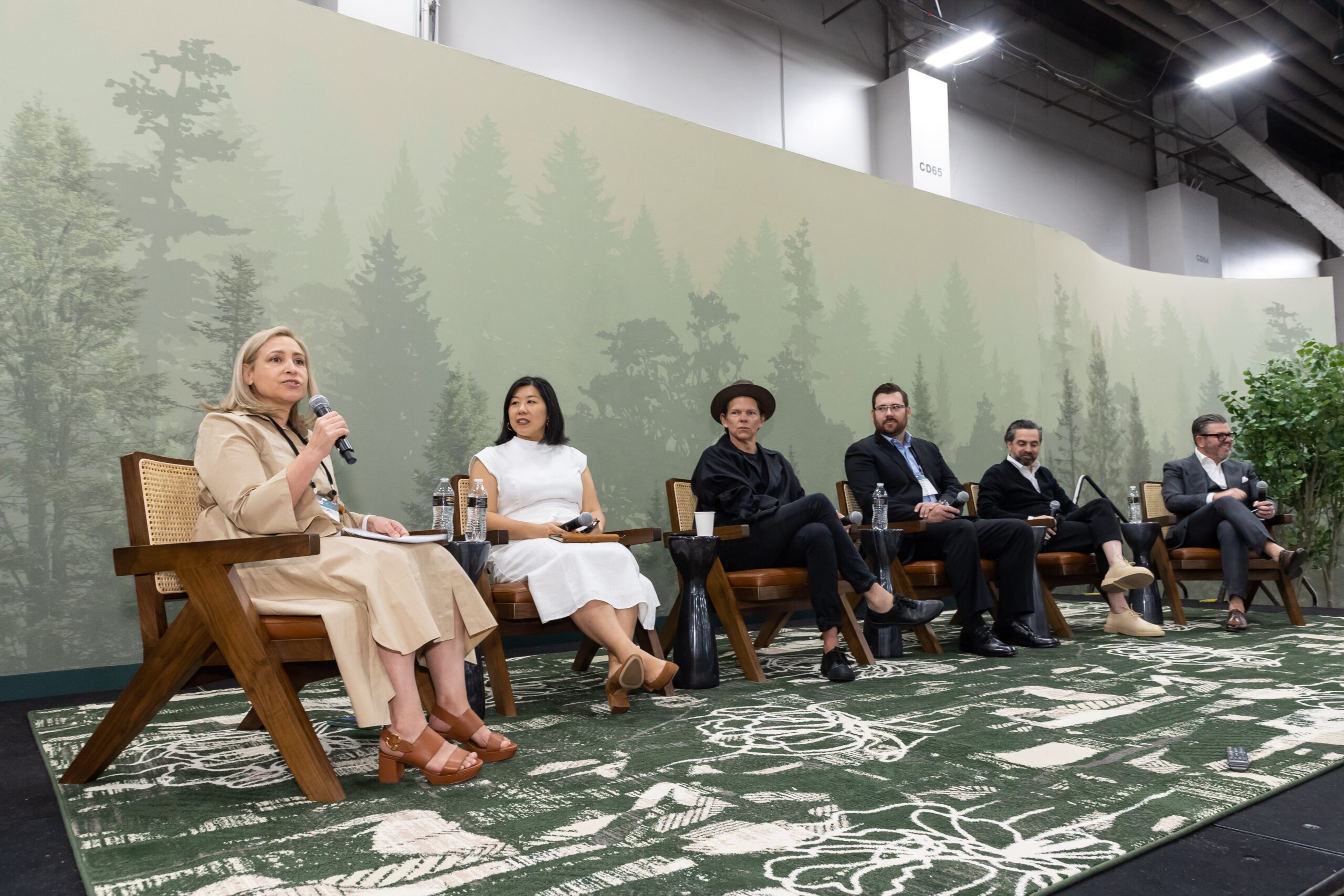 HD Expo + Conference 2023, slide 2