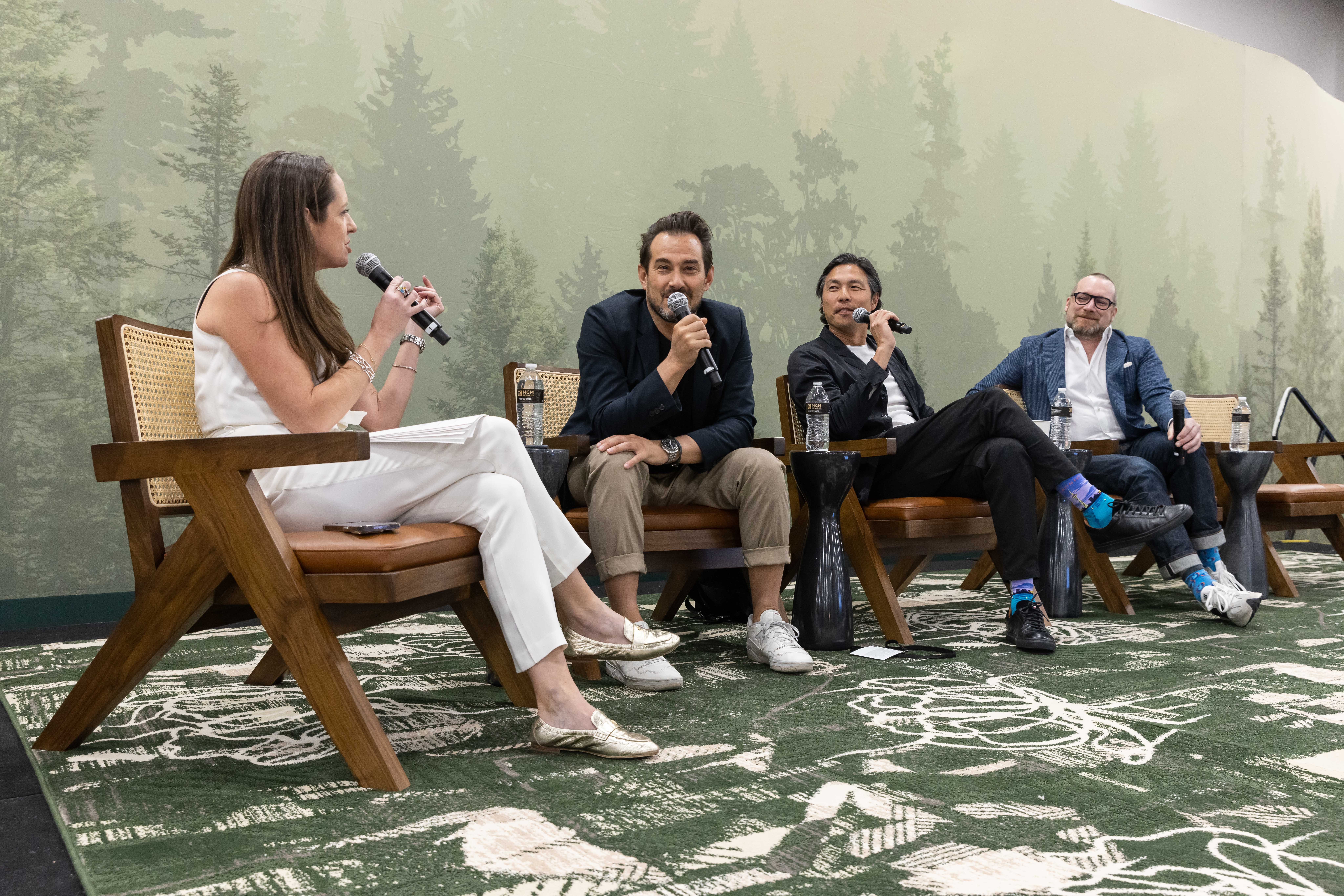 HD Expo + Conference 2023, slide 18