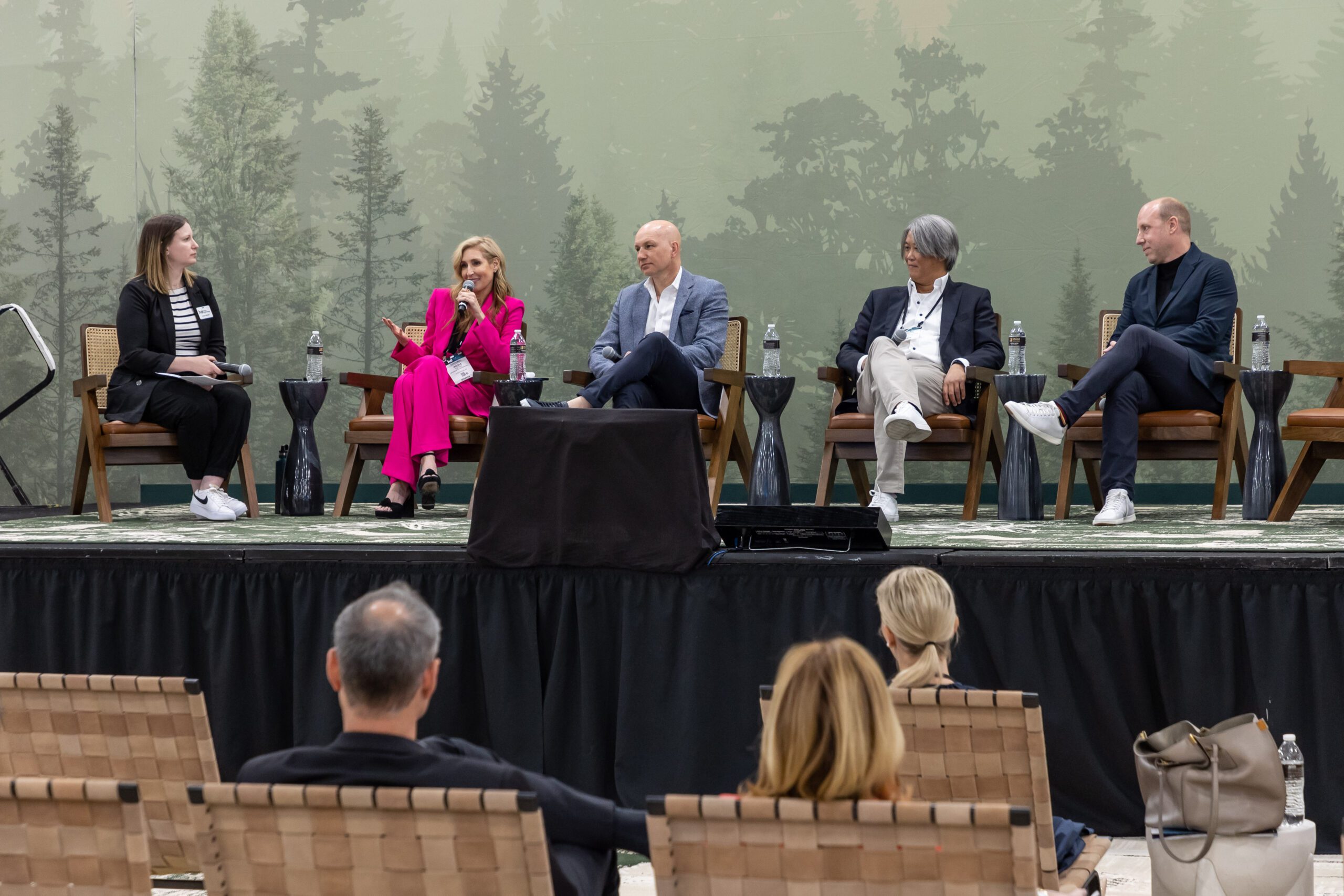 HD Expo + Conference 2023, slide 4