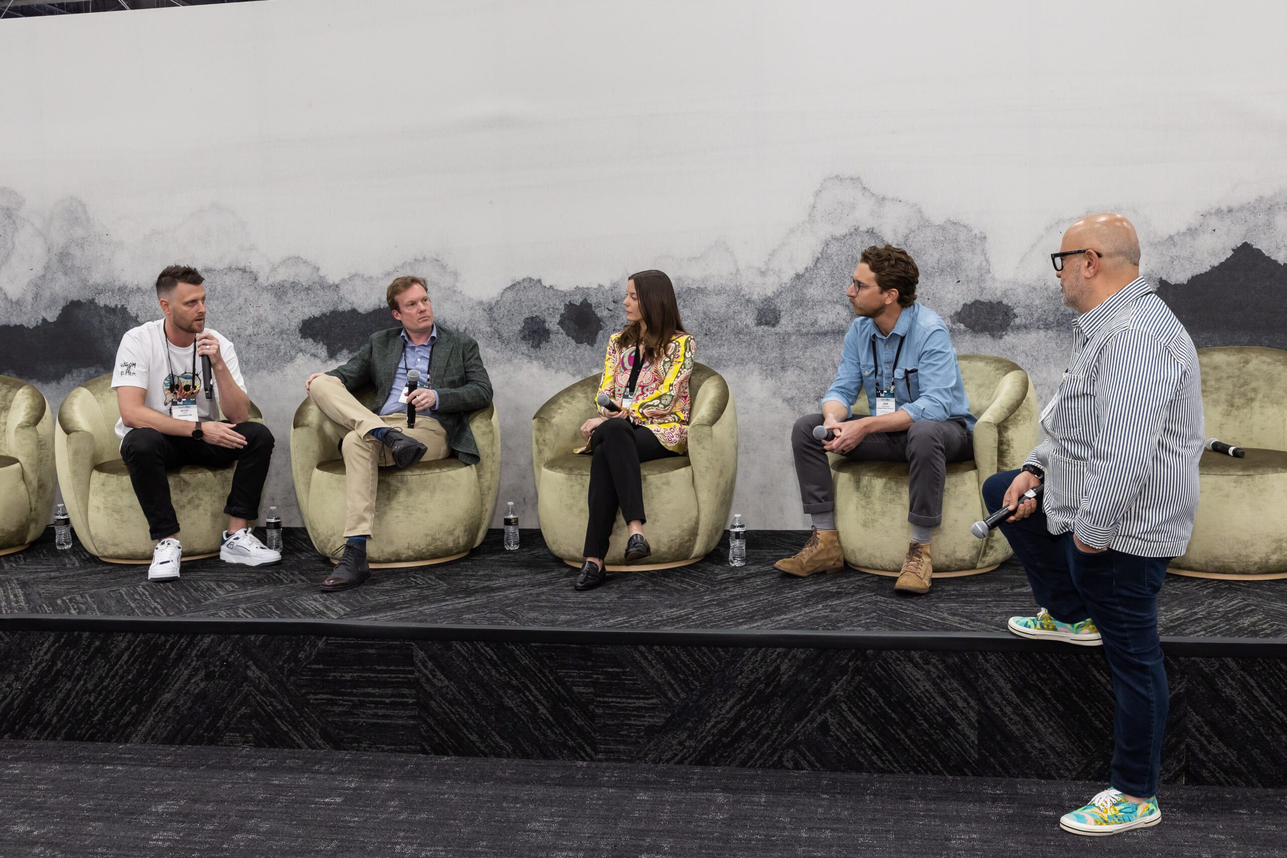 HD Expo + Conference 2023, slide 3