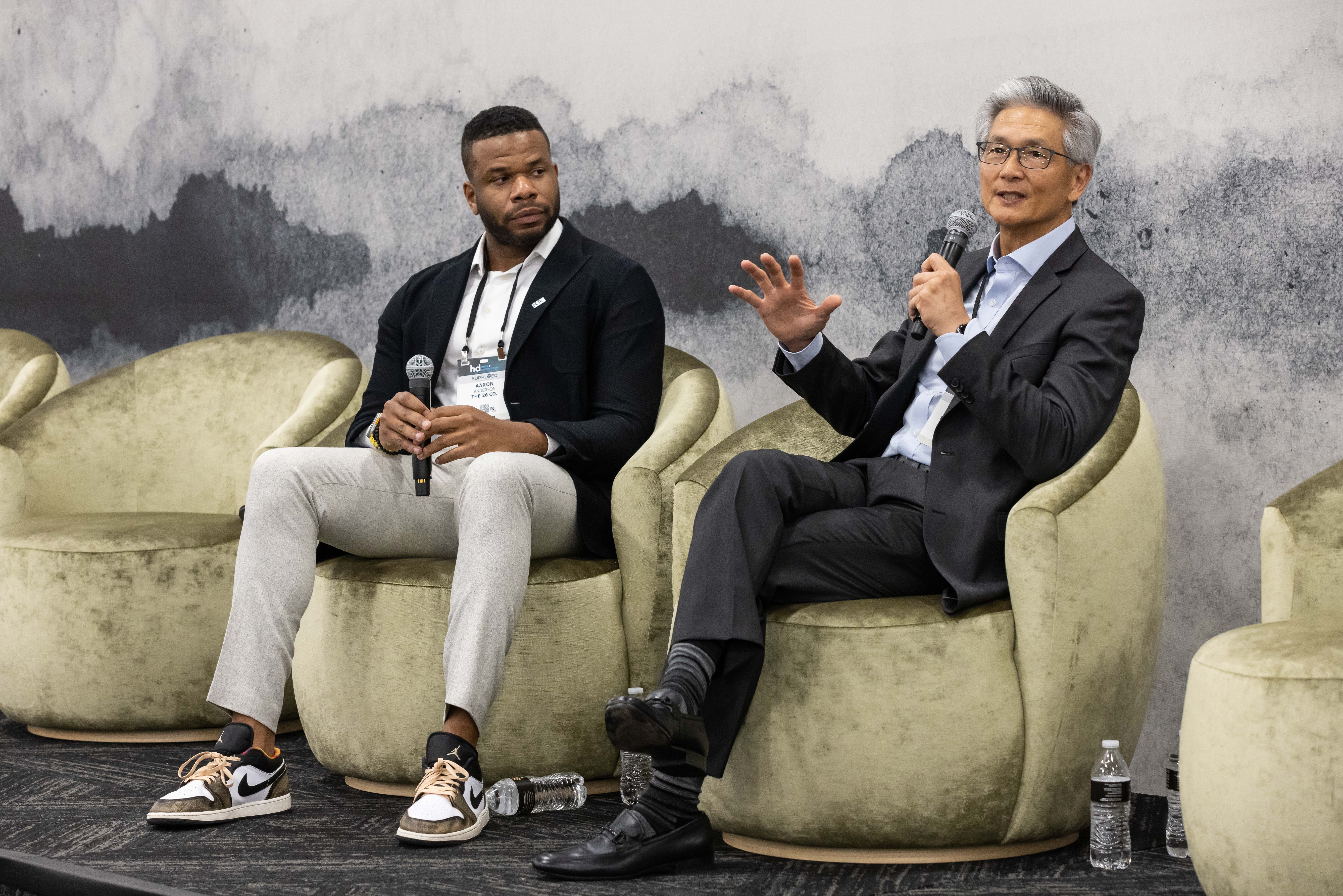 HD Expo + Conference 2023, slide 32