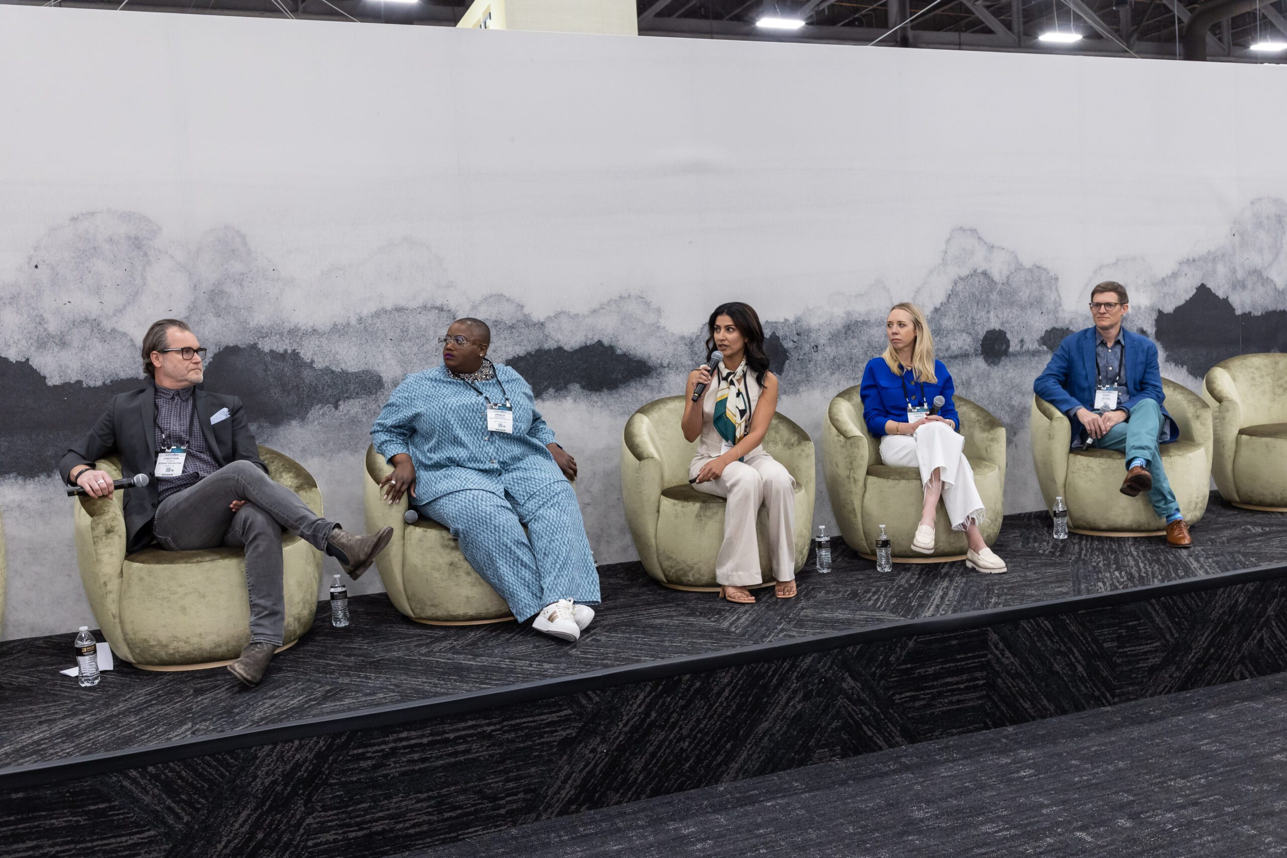 HD Expo + Conference 2023, slide 20