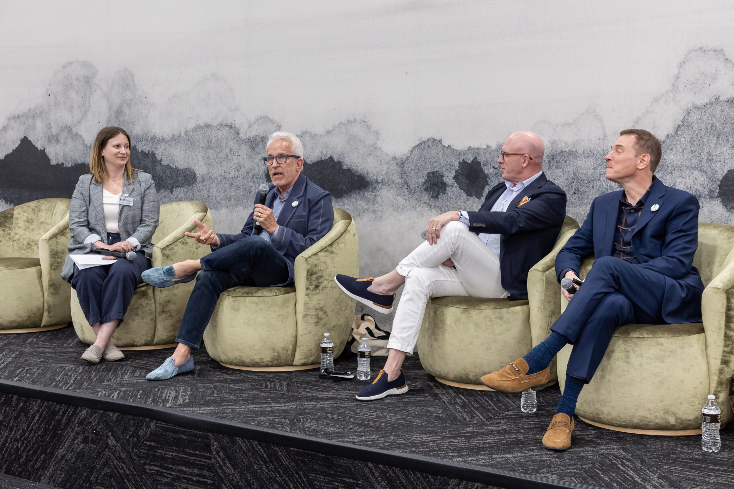 HD Expo + Conference 2023, slide 27