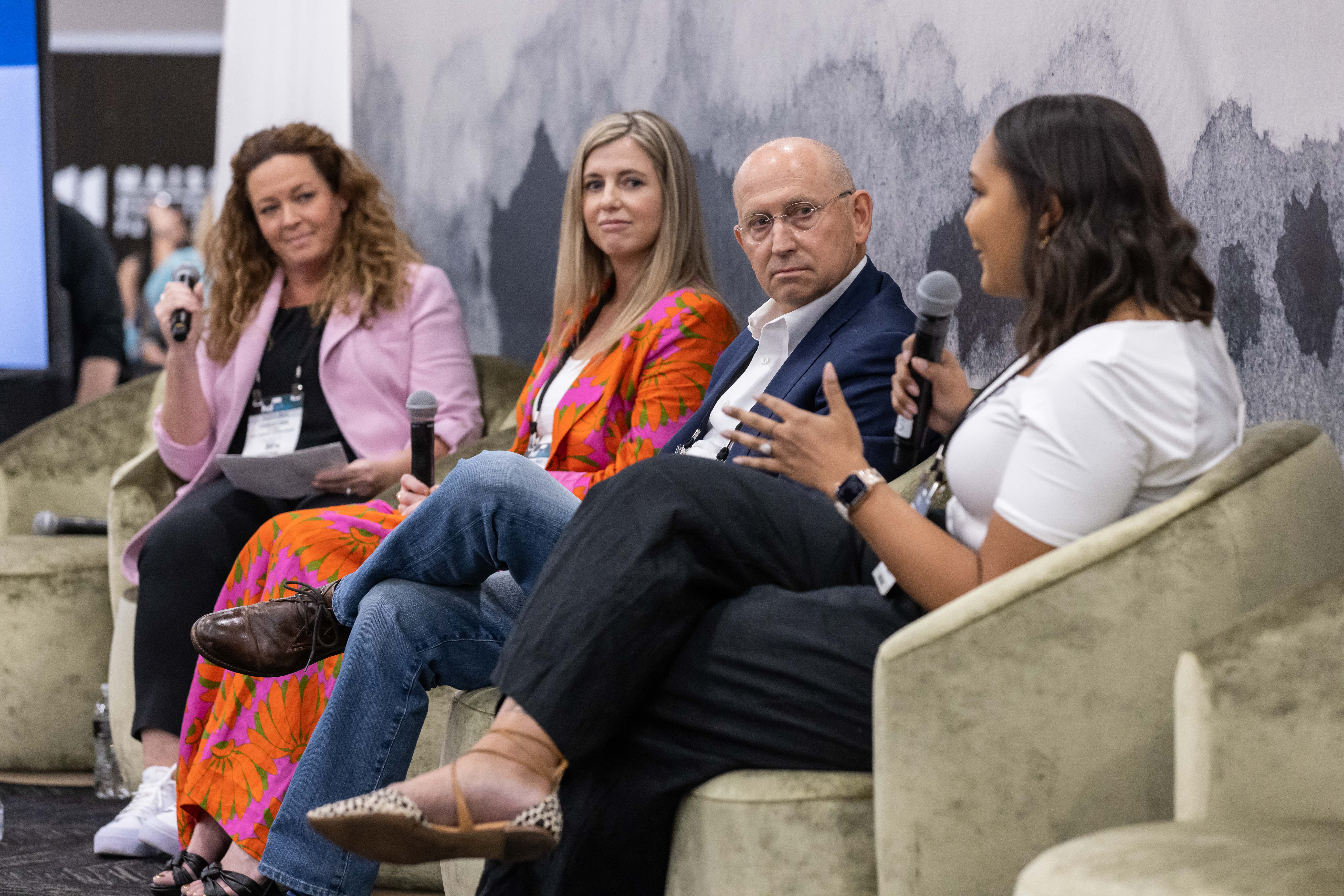 HD Expo + Conference 2023, slide 12