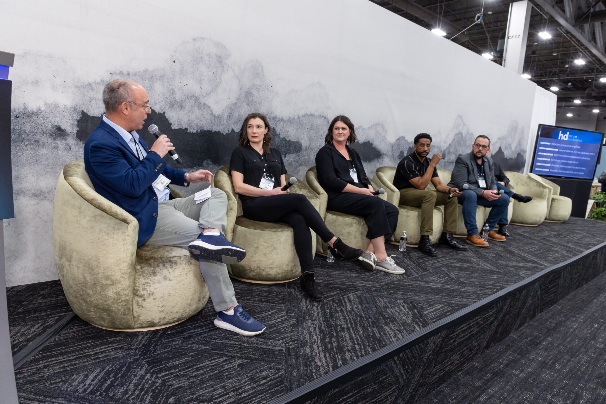 HD Expo + Conference 2023, slide 29