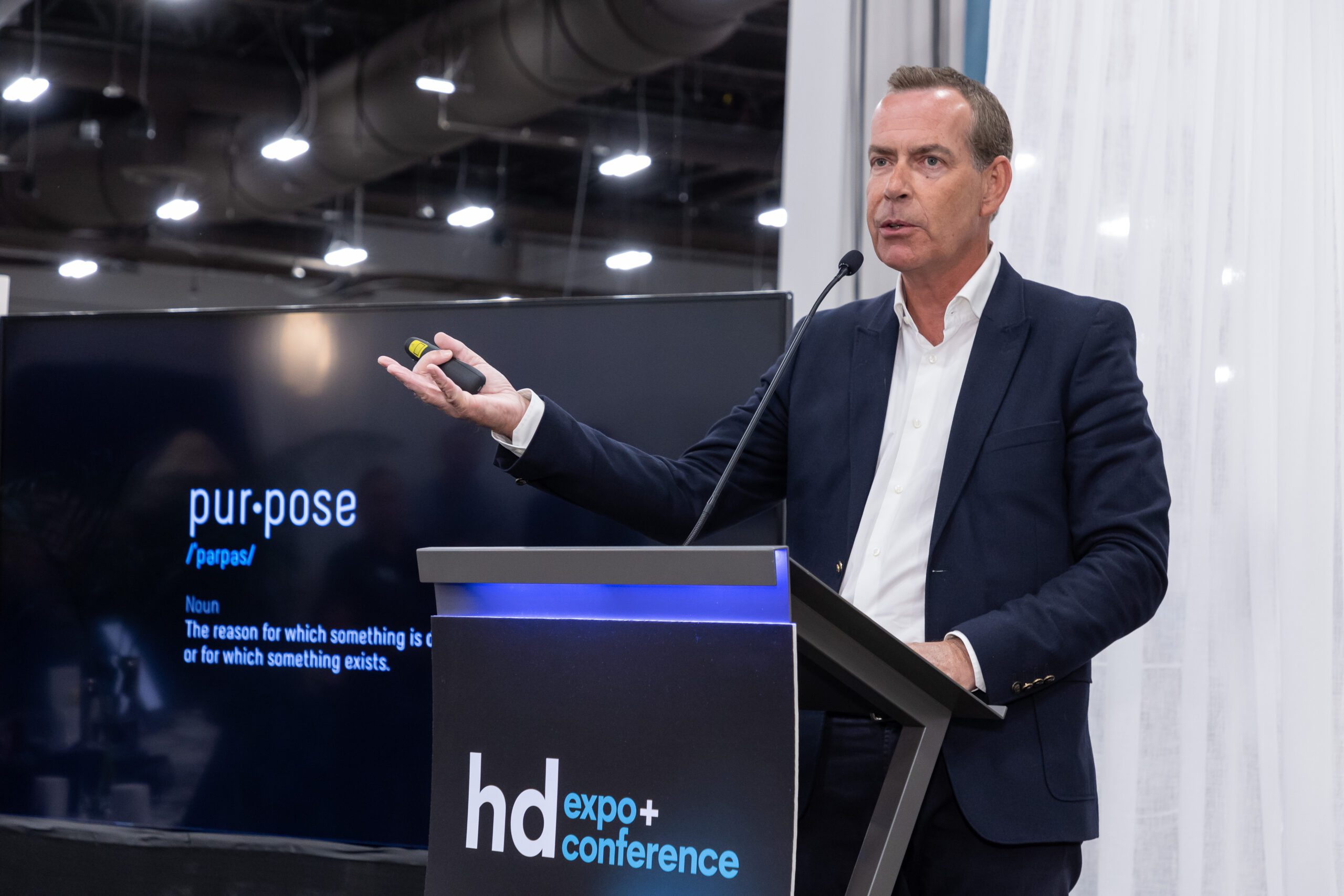 HD Expo + Conference 2023, slide 24