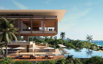 Montage and Pendry Resorts Coming to Riviera Nayarit