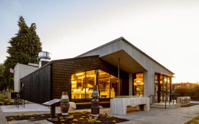 Pagliacci Pizza Launches Latest Seattle Outpost