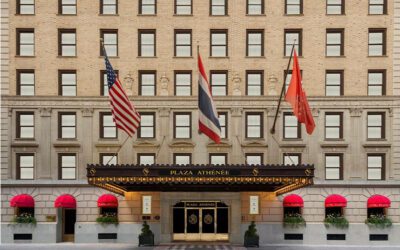 Nobu Hospitality Grows Its Presence in Three Cities