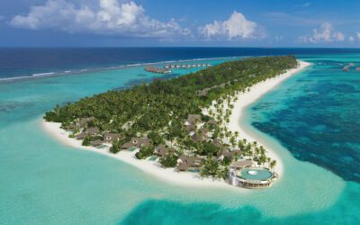 Six Senses Kanuhura to Open in September