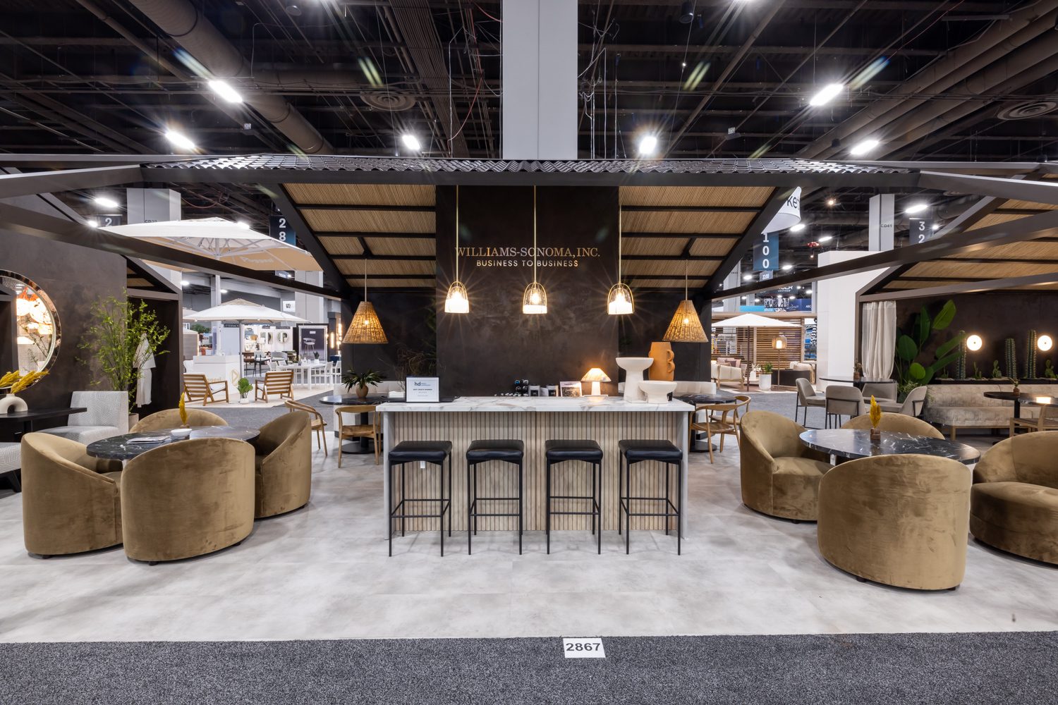 HD Expo + Conference 2023, slide 15