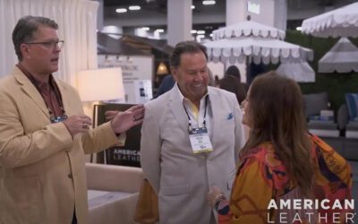 American Leather Live at HD Expo 2023