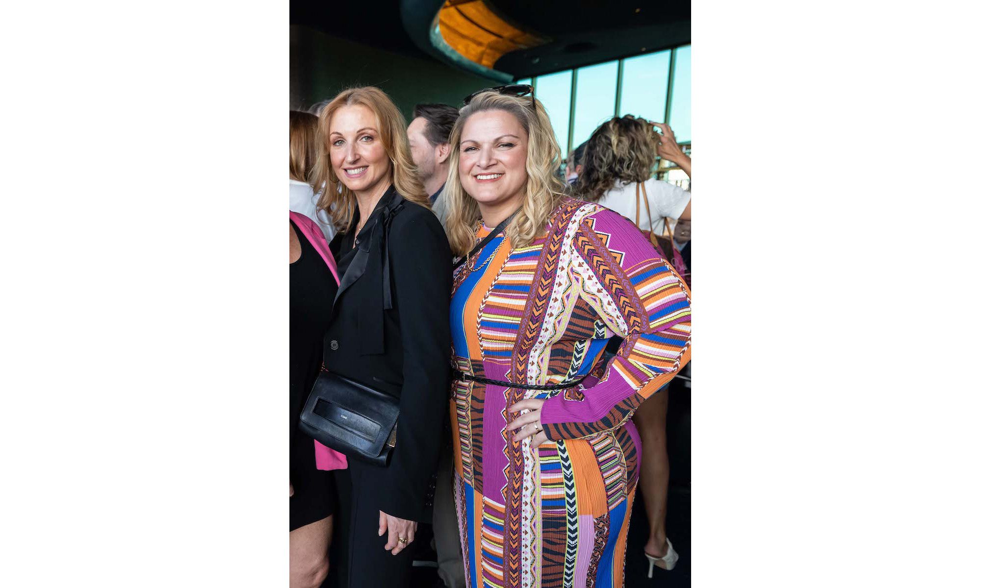 HD Expo + Conference 2023, slide 5