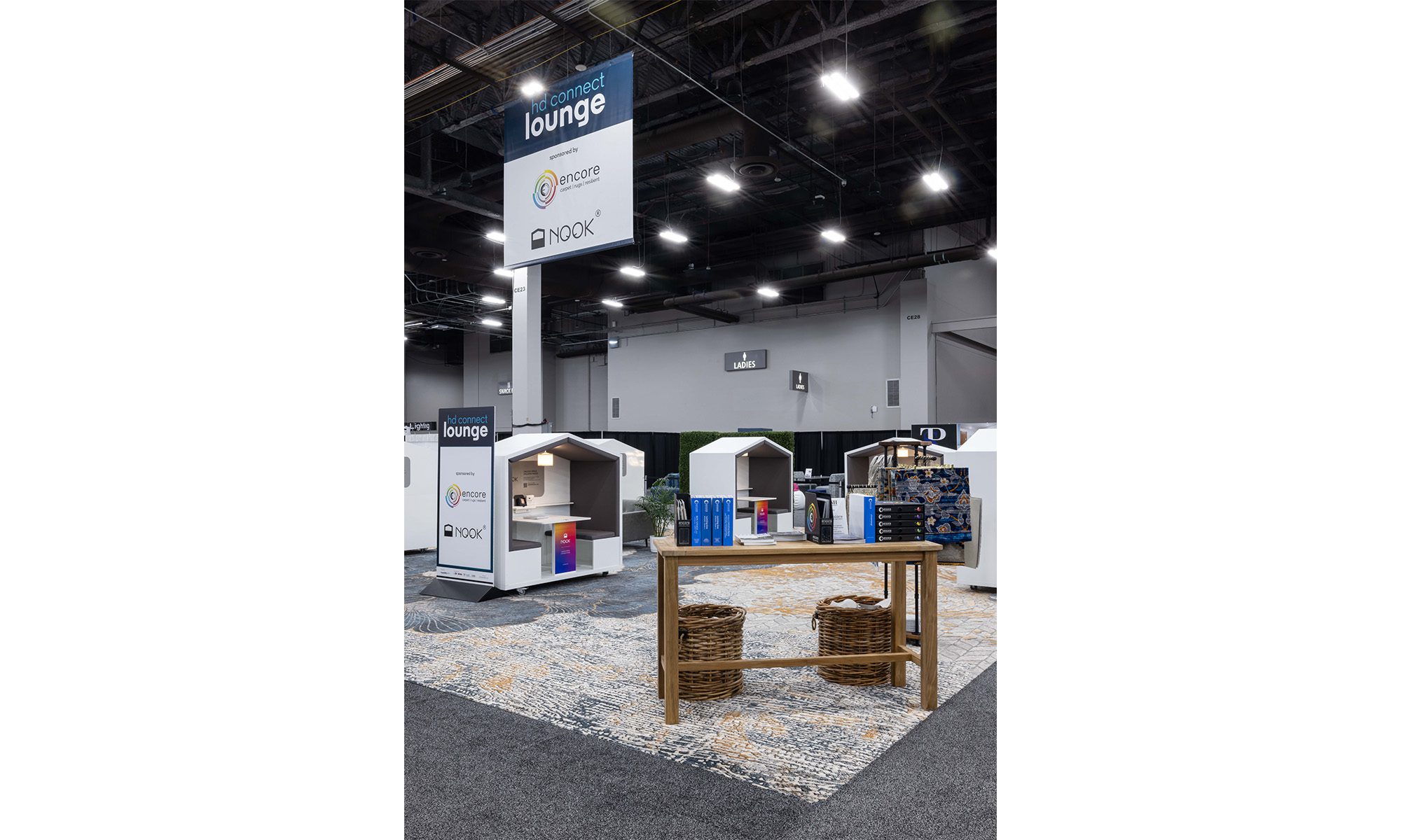 HD Expo + Conference 2023, slide 28