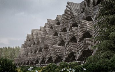 Hotel Natura Gets a Long-Awaited Extension