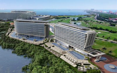 Hyatt Vivid All-Inclusive Brand to Launch in 2024
