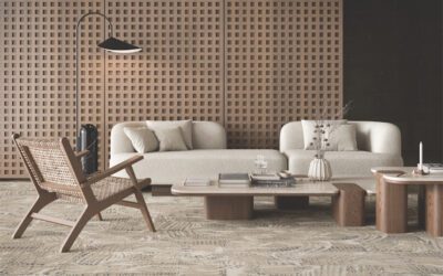 The 2023 IIDA/HD Expo Product Design Award Winners