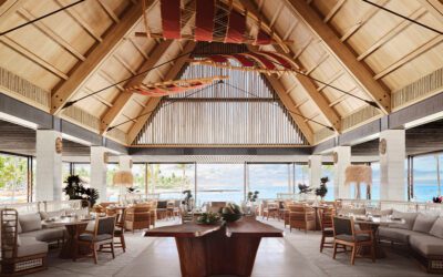 Rosewood Introduces Kona Village Resort in Hawaii