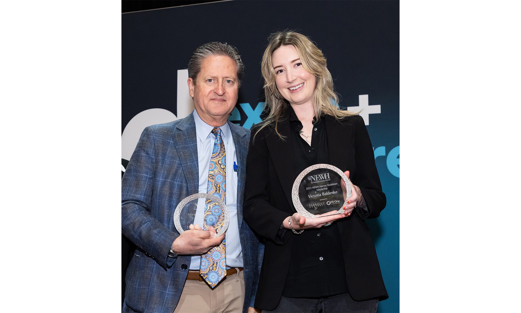 HD Expo + Conference 2023, slide 8