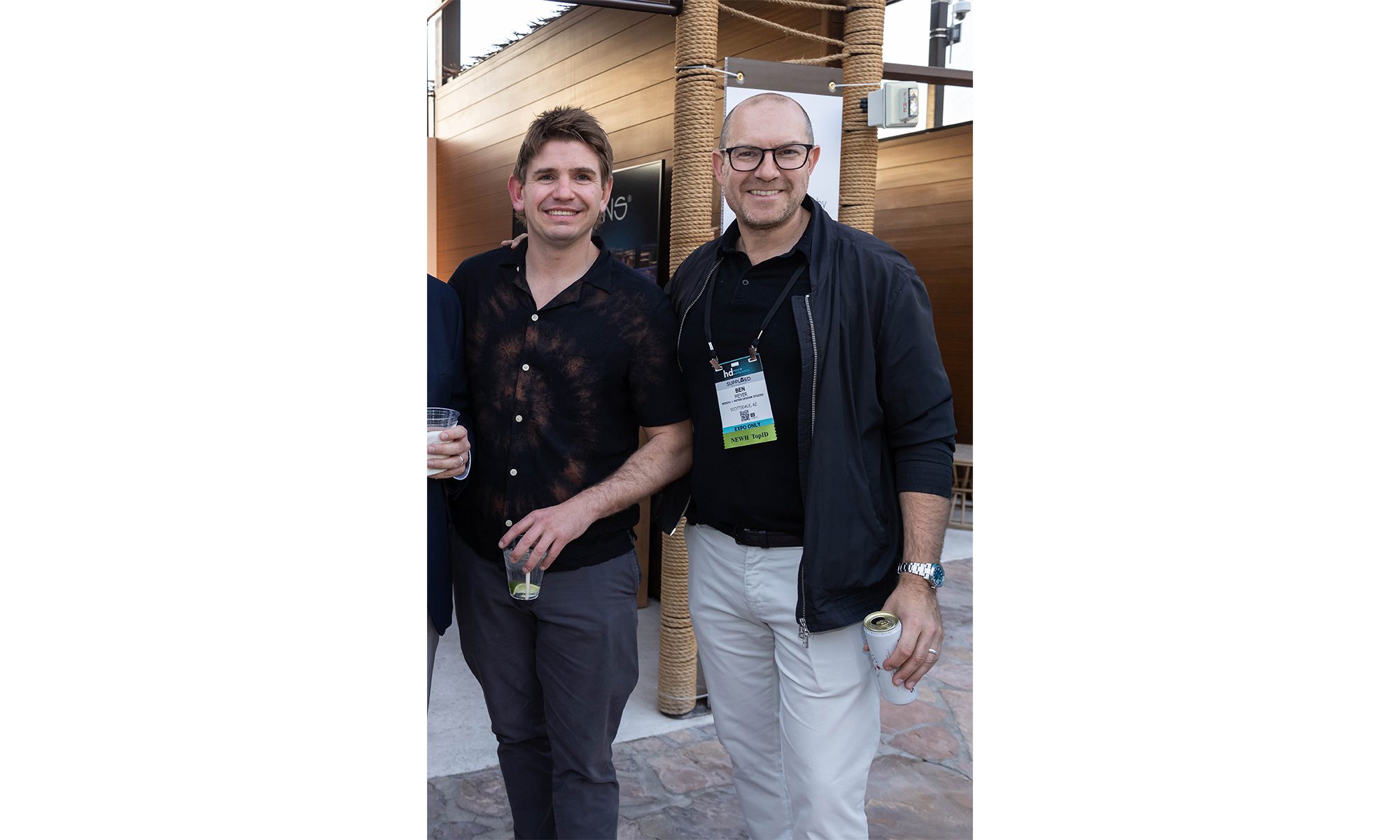 HD Expo + Conference 2023, slide 10