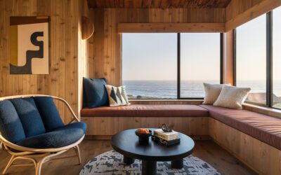 The Sea Ranch Lodge Completes Multiyear Renovation