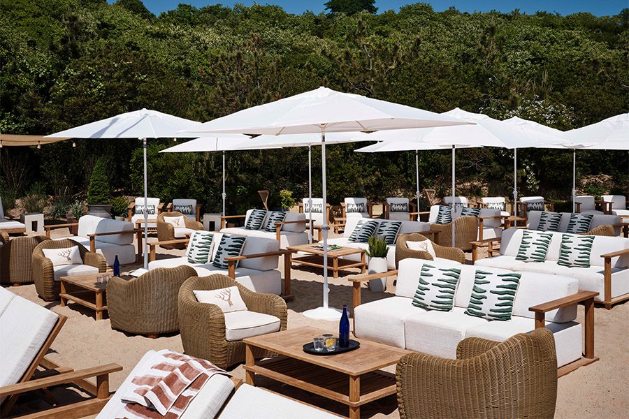 surf lodge hotel montauk partnership cb2