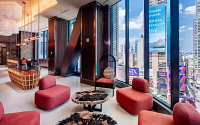 Tempo by Hilton Launches in New York