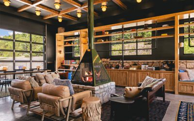 The Ozarker Lodge Launches in Branson, Missouri