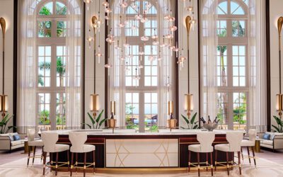 The Ritz-Carlton, Naples Reopens After Refresh