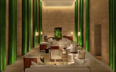 EDITION Hotels Launches Rome Property