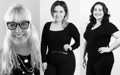 V Starr Expands Senior Leadership Team