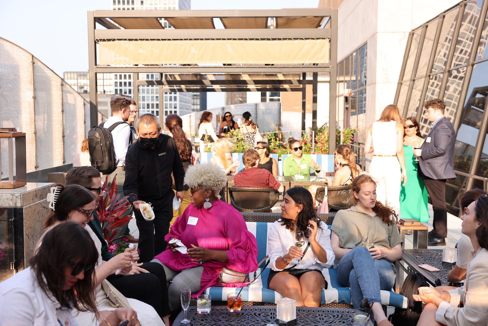 CitySCENE: Chicago 2023, slide 2