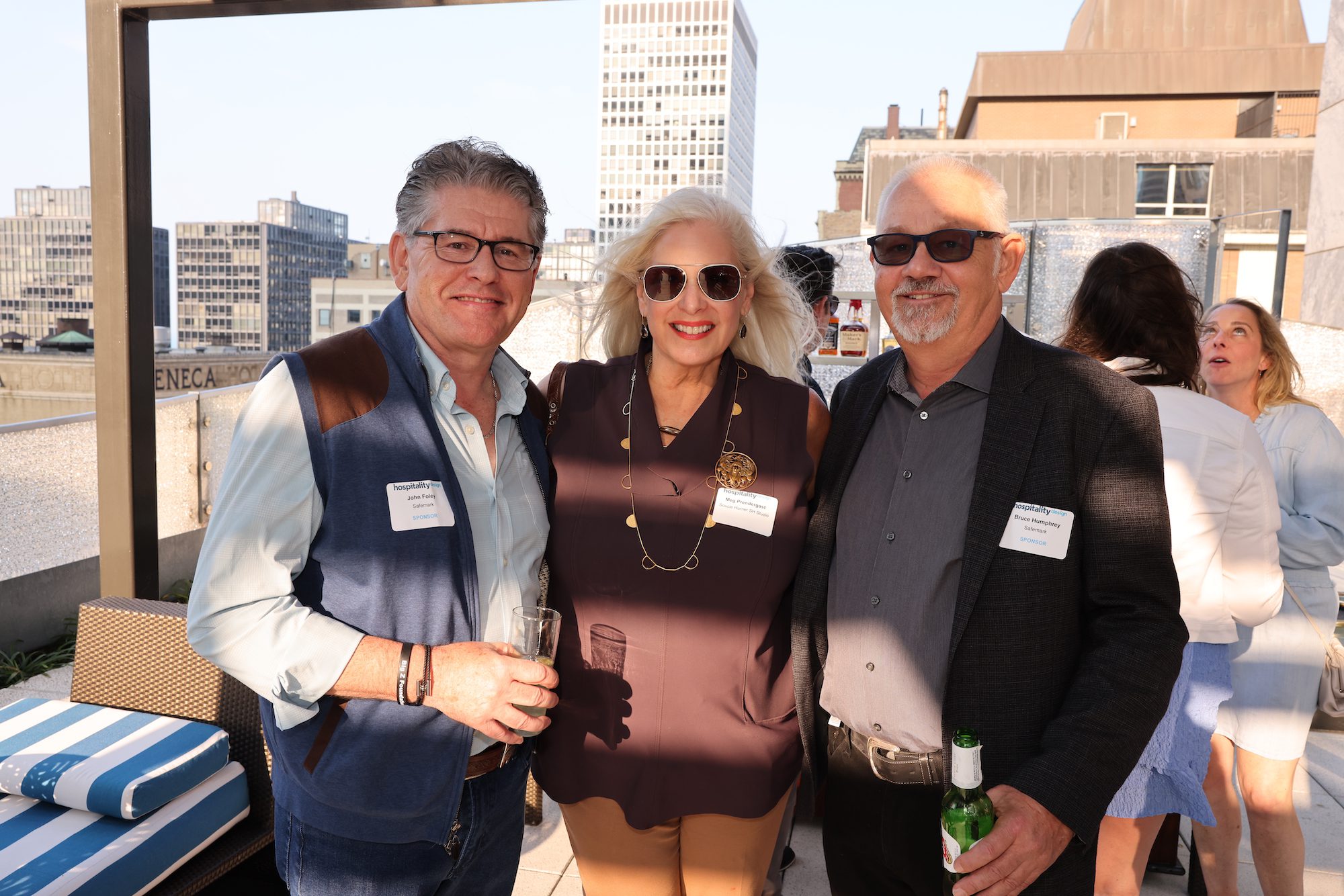 CitySCENE: Chicago 2023, slide 3