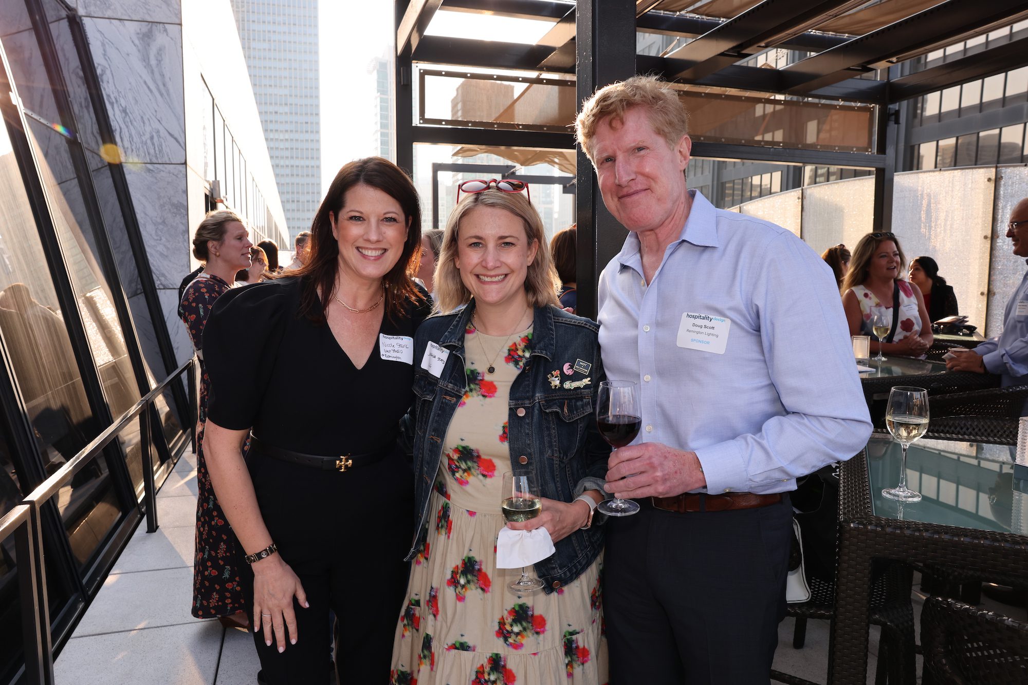 CitySCENE: Chicago 2023, slide 4